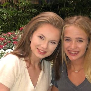 Meet your Posher, Maddie